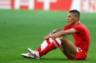 Χοσέ Χολέμπας