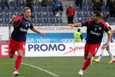 Απρόοπτα στο παρά ένα στην Κέρκυρα