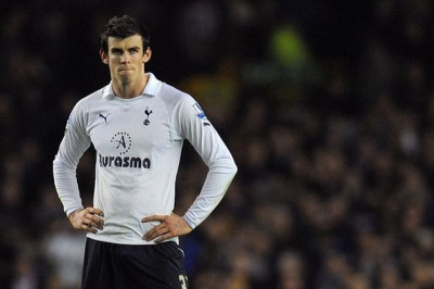 Θέλει να παίξει στους Ολυμπιακούς ο Μπέιλ