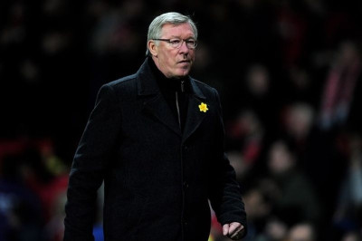 Φέργκιουσον: «Δεν ήμασταν καλοί στην Ευρώπη»