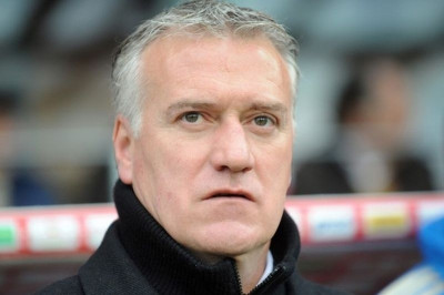 Εμπιά: «Από τους καλύτερους στην Ευρώπη ο Ντεσάμπ»