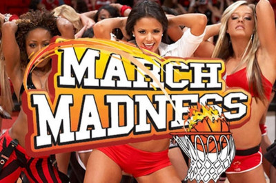 H τρέλα δεν πάει στα βουνά...