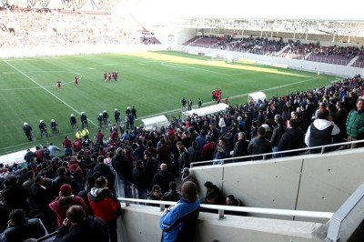 Στα χέρια της ΑΕΛ το φύλλο αγώνος