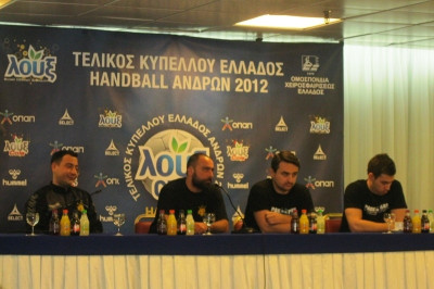 «Αγώνας αντάξιος των δύο ομάδων»