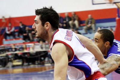 Ξανθόπουλος: «Μπορούσαμε κάτι καλύτερο»