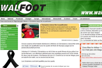 «Μεγάλη έκπληξη και απογοήτευση για Μιραλάς»