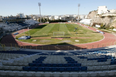 Παράπονα από τον Δήμο η Καλλιθέα