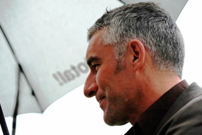 Σλόμκα: «Φαβορί η Ατλέτικο»