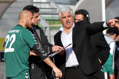 Στον Ατρόμητο το βάρος του Λεβαδειακού