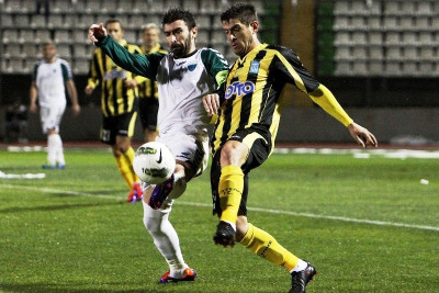 «Πονοκέφαλος» οι τιμωρημένοι για Λεβαδειακό