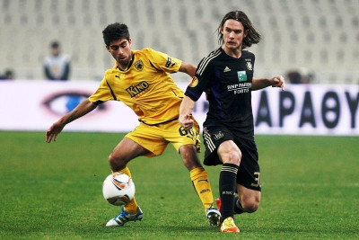 Εγγλέζου: «Να δείξω τι αξίζω»