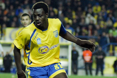 «Ετοιμοπόλεμοι» Ρότσα, Ακαλέ