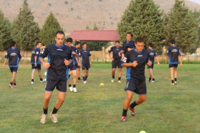 Μακεδονικός Κοζάνης για… Δ’ Εθνική