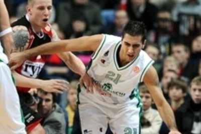 Αραντόρι: «Θέλει εκδίκηση ο Ολυμπιακός»