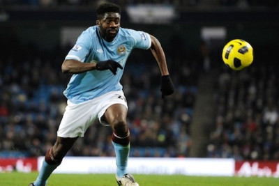 Τουρέ: «Ανυπομονώ να επιστρέψει ο Τέβεζ»