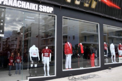 Εξώδικο στον Δήμο η Παναχαϊκή