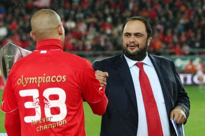 Τετ α τετ Τζεμπούρ-Μαρινάκη