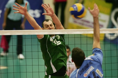 «Ο Πανταλέων θα βοηθήσει με την εμπειρία του»