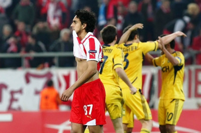 Ντιόγκο: «Να ξεχάσουμε κούραση και αποκλεισμό»