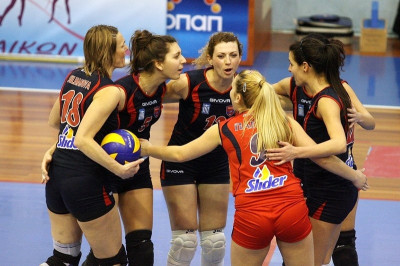 Ανανέωσαν το ραντεβού τους… στην Α2