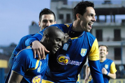 Με «γεμάτο» το κέντρο κόντρα στον ΠΑΟΚ