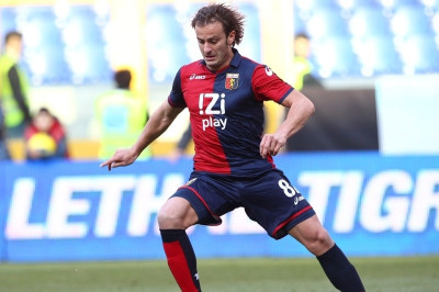 Θέλει... Euro ο Τζιλαρντίνο