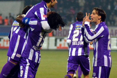 Άνοιξε... λογαριασμό ο Χαβίτο