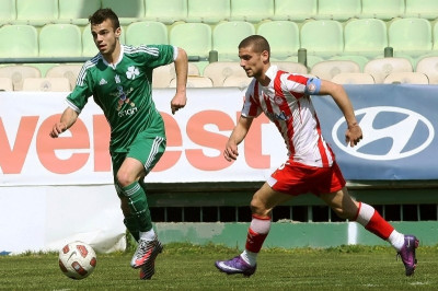 Κοτσαρίδης: «Η ψυχή μας έδωσε τη νίκη»