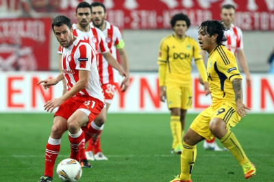 Ορμπάιθ: «Ξέρουμε τι πρέπει να κάνουμε στο ΟΑΚΑ»