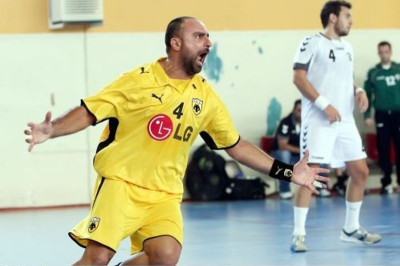 Μπακαούκας: «Θα θέλαμε γεμάτο το γήπεδο»