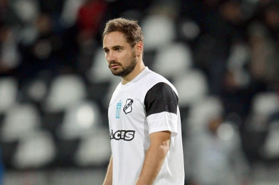 Μπόντορ: «Ο Άρης άξιζε τη νίκη»