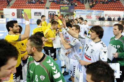 Κουλούρης: «Υστερήσαμε και χάσαμε δίκαια»