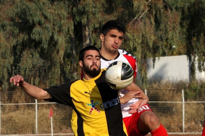 Μέσα ο Κωνσταντίνου στον Ηλυσιακό