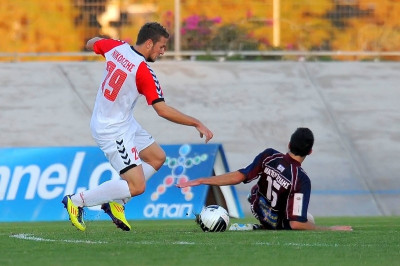 Με Νικόλτση ο Φωκικός