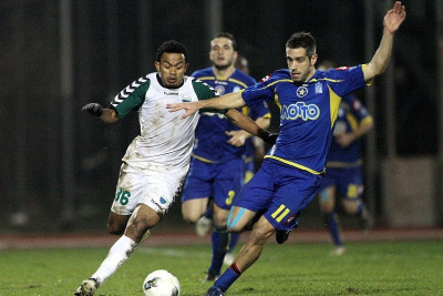 Τσαμπούρης: «Μας αφήνει μια πικρία»