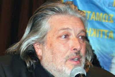 Αποστολίδης: «Παρέκαμψε το καταστατικό…»