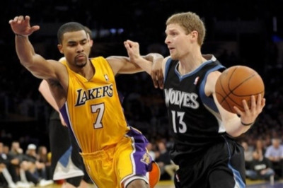 Πέντε σερί για τους Λέικερς