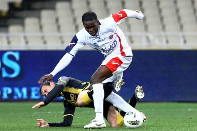 Όμο: «Δεν θα έχουμε πρόβλημα για την παραμονή μας»