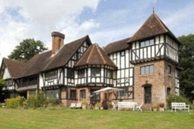 Ο Φρανκ Λάμπαρντ πουλάει το σπίτι του! (photos)