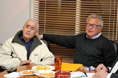 Νέα πρόταση από Τροχανά