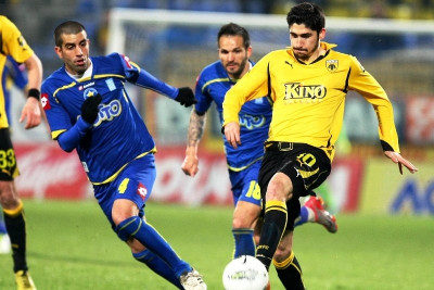 Χοσέ Κάρλος: «Αξίζαμε τη νίκη»