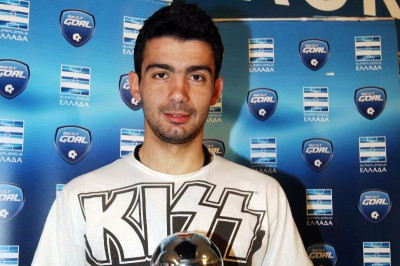 Αθανασιάδης: «Νίκη πάση θυσία με Παναιτωλικό»