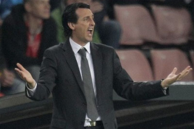 Εμερί: «Πιο δύσκολη η Αλκμάαρ»