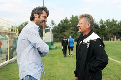 Στον ΠΑΟΚ μένει πιθανότατα και τη νέα χρονιά ο Μπόλονι