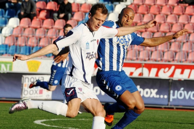 Κούτσι: «Παραμονή όσο το δυνατόν πιο νωρίς»