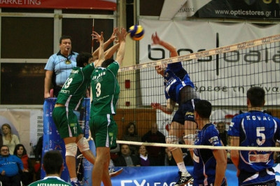 Έχασε στον Έβρο και θέλει θαύμα ο ΠΑΟ