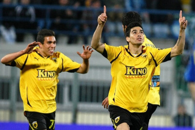 Λεονάρντο: «Δεν είχαμε καλή εικόνα»