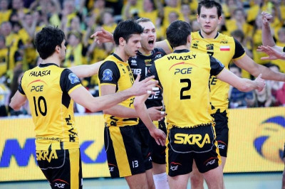 Στον τελικό η οικοδέσποινα Σκρα