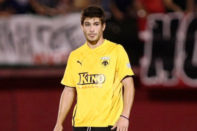 Ντεμπούτο για Φούντα στην ΑΕΚ