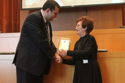 Εκδήλωση μνήμης για τον Μαστρανδρέα